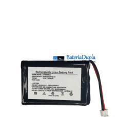 Bateria para PLC ICP663450 [bateria de reposição]